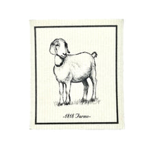 Load image into Gallery viewer, Swedish Dishcloth
