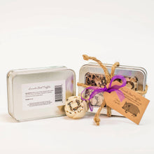 Load image into Gallery viewer, Bath Truffles Tin
