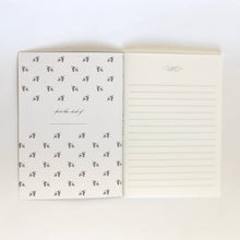 Load image into Gallery viewer, 1818 Farms Stitched Notebook
