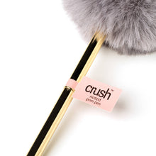 Load image into Gallery viewer, Crush Noted Pom Pen
