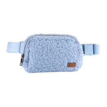 Load image into Gallery viewer, C.C Sherpa Belt Bag
