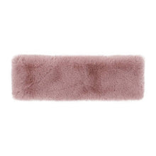 Load image into Gallery viewer, Faux Fur C.C Fashion Headband
