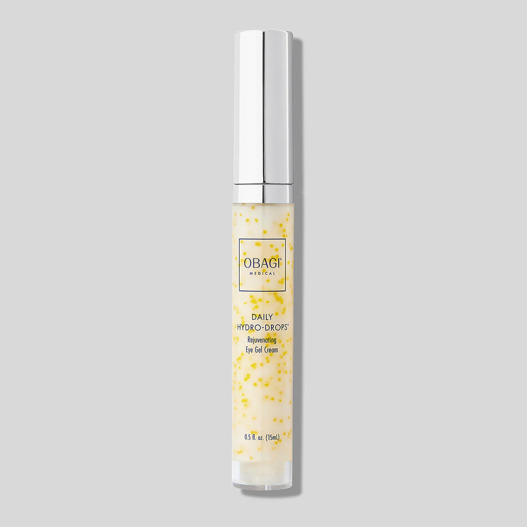 Obagi Hydro Drops Rejuvenating Eye Gel Cream