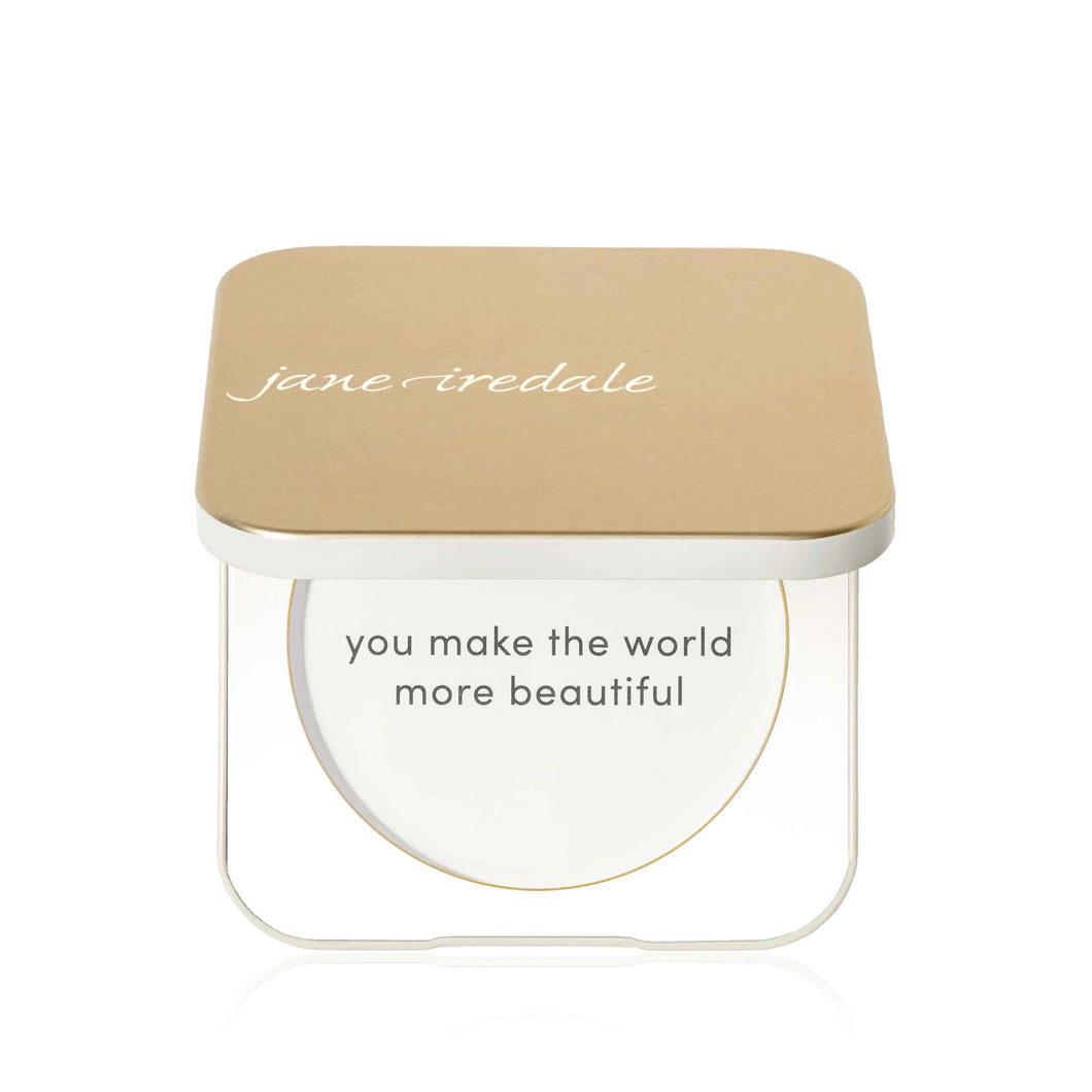 Jane Iredale: Refillable Compact