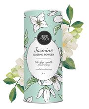 Load image into Gallery viewer, Jasmine Dusting Powder- Oprah&#39;s Favorite Things
