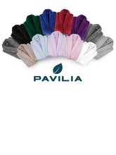 Load image into Gallery viewer, Women&#39;s Sherpa Fluffy Robe
