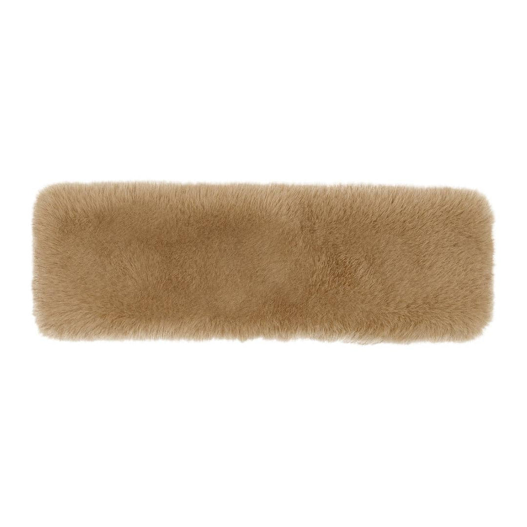 Faux Fur C.C Fashion Headband