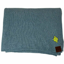 Load image into Gallery viewer, Soft Ribbed C.C Scarf
