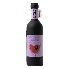 Load image into Gallery viewer, Modern Monkey® Bottle Service Wine Accessory Set
