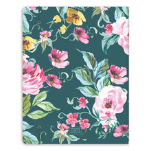 Load image into Gallery viewer, 2026 Bella Flora Just Right Monthly Planner
