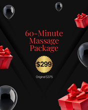 Load image into Gallery viewer, 2025 Massage Special
