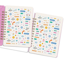 Load image into Gallery viewer, 2026 Catching Colors DIA Planner
