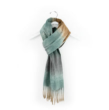 Load image into Gallery viewer, Jack &amp; Missy Chakra Scarf Open Stock
