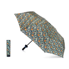 Load image into Gallery viewer, In Bloom Bottle Umbrella
