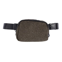 Load image into Gallery viewer, Glitter Mesh C.C Belt Bag
