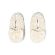 Load image into Gallery viewer, Hello Mello Cuddlers Heated Slippers Assortment
