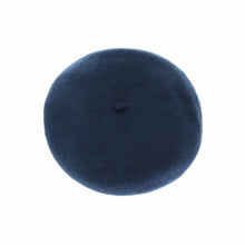 Load image into Gallery viewer, Solid Classic C.C Beret
