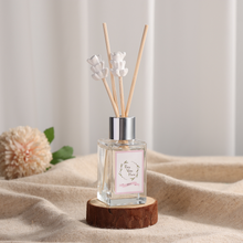 Load image into Gallery viewer, Mini ceramic diffusers - Rose 30ml
