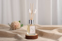 Load image into Gallery viewer, Mini ceramic diffusers - Jasmine 30ml
