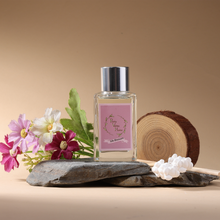 Load image into Gallery viewer, Mini ceramic diffusers - Silk Blossom 30ml
