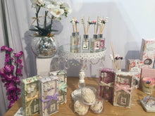 Load image into Gallery viewer, Mini ceramic diffusers - Jasmine 30ml
