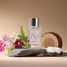 Load image into Gallery viewer, Mini ceramic diffusers - Rose 30ml
