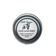 Load image into Gallery viewer, Cuticle Balm

