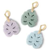 Load image into Gallery viewer, Lemon Lavender In The Buff Super Sudsy Soap Sponge
