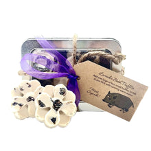 Load image into Gallery viewer, Bath Truffles Tin
