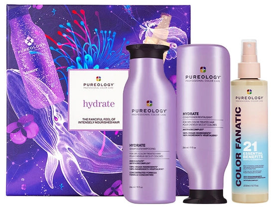 Pureology Hydrate Holiday Kit