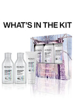 Load image into Gallery viewer, Redken 2024 ABC Holiday Kit
