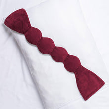 Load image into Gallery viewer, Chianti Weighted Sleep Mask - Eye Mask
