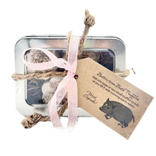 Load image into Gallery viewer, Bath Truffles Tin
