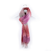 Load image into Gallery viewer, Jack &amp; Missy Chakra Scarf Open Stock
