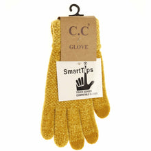 Load image into Gallery viewer, Eco-Friendly Chenille Women&#39;s Gloves
