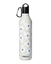 Load image into Gallery viewer, Nikki on Gray Water Bottle Umbrella

