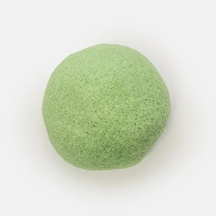 Konjac Sponge