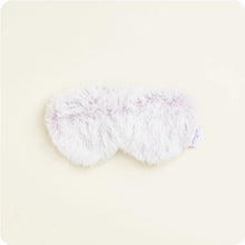 Load image into Gallery viewer, Warmies Spa Therapeutic Eye Mask- Pink Marshmallow
