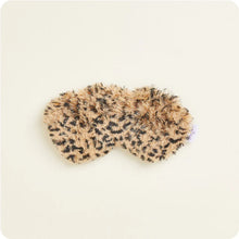 Load image into Gallery viewer, Warmies Spa Therapeutic Eye Mask- Leopard
