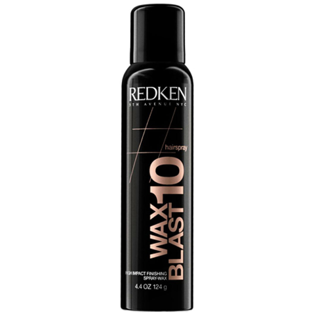 Redken Spray Wax