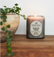 Load image into Gallery viewer, Black Fig and Olive - 5oz candle
