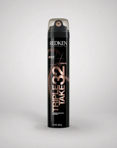 Redken Triple Take 32