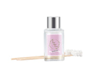 Load image into Gallery viewer, Mini ceramic diffusers - Silk Blossom 30ml
