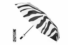 Load image into Gallery viewer, Zebra Bottle Umbrella

