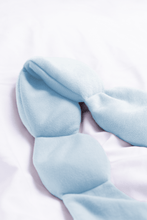 Load image into Gallery viewer, Birthday Blue Weighted Sleep Mask - Limited Edition
