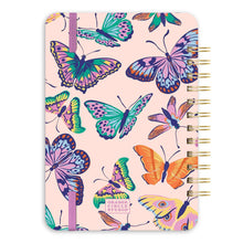 Load image into Gallery viewer, 2026 Catching Colors DIA Planner
