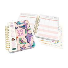 Load image into Gallery viewer, 2026 Catching Colors DIA Planner
