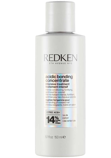 Redken Acidic Bonding Concentrate Pre-Shampoo Treatment