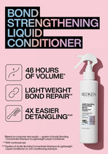 Load image into Gallery viewer, Redken Acidic Bonding Concentrate Lightweight Liquid Conditioner
