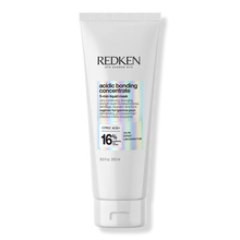 Load image into Gallery viewer, Redken Acidic Bonding Concentrate 5 Minute Liquid Mask
